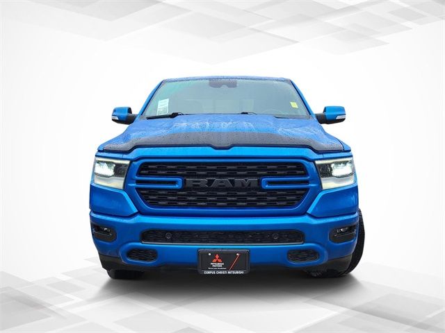 2022 Ram 1500 Sport