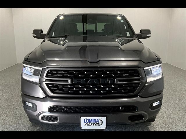 2022 Ram 1500 Sport