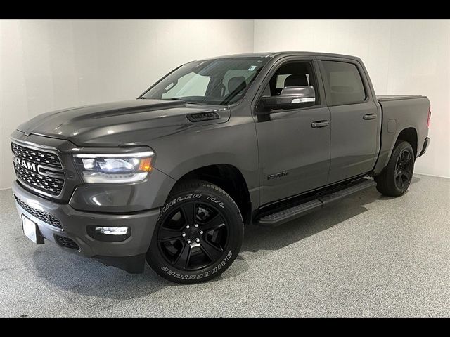 2022 Ram 1500 Sport