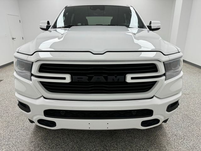 2022 Ram 1500 Sport