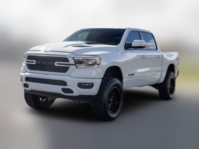 2022 Ram 1500 Sport