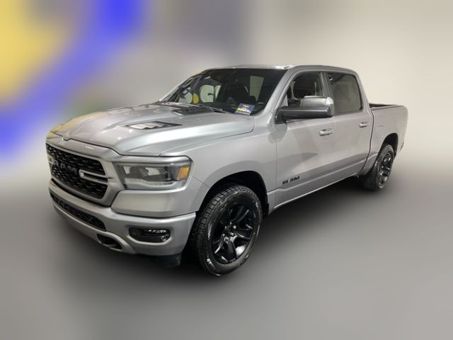 2022 Ram 1500 Sport