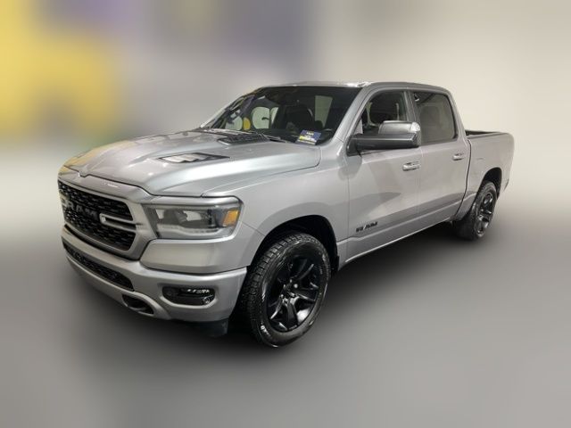 2022 Ram 1500 Sport