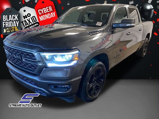 2022 Ram 1500 Sport