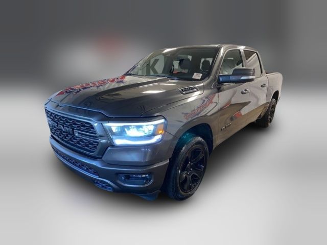 2022 Ram 1500 Sport