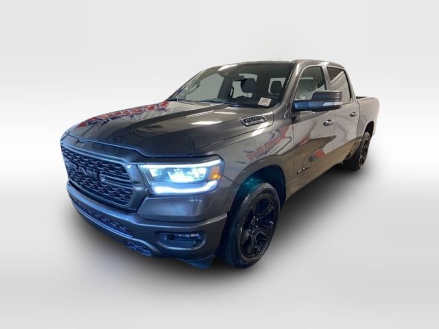 2022 Ram 1500 Sport