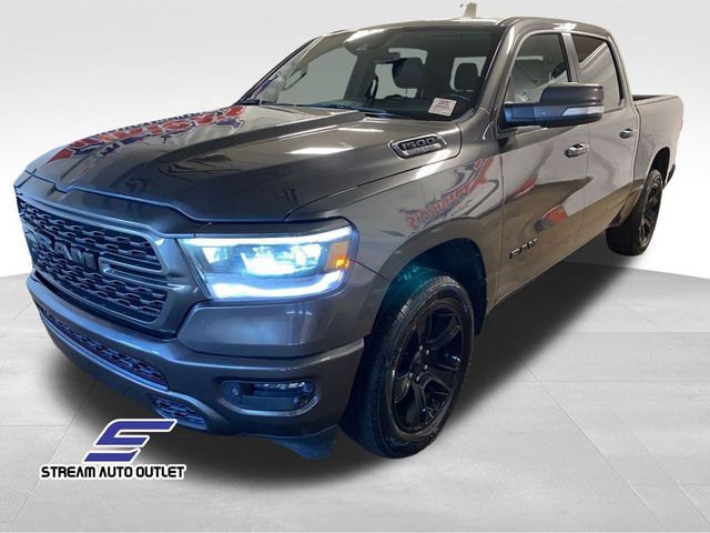 2022 Ram 1500 Sport