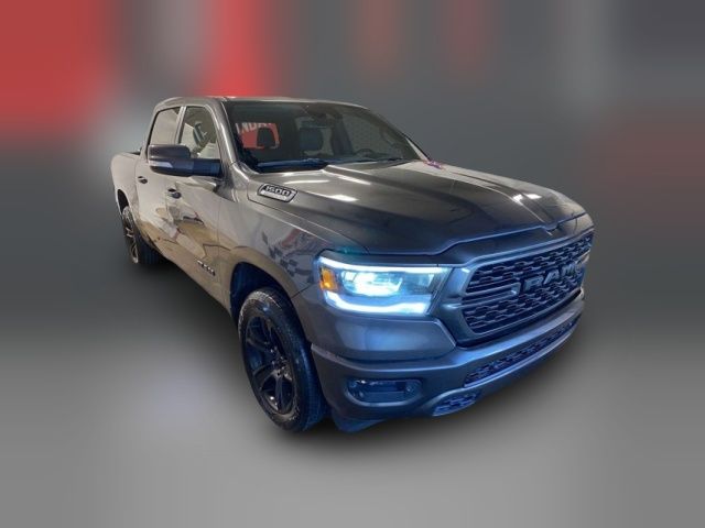 2022 Ram 1500 Sport