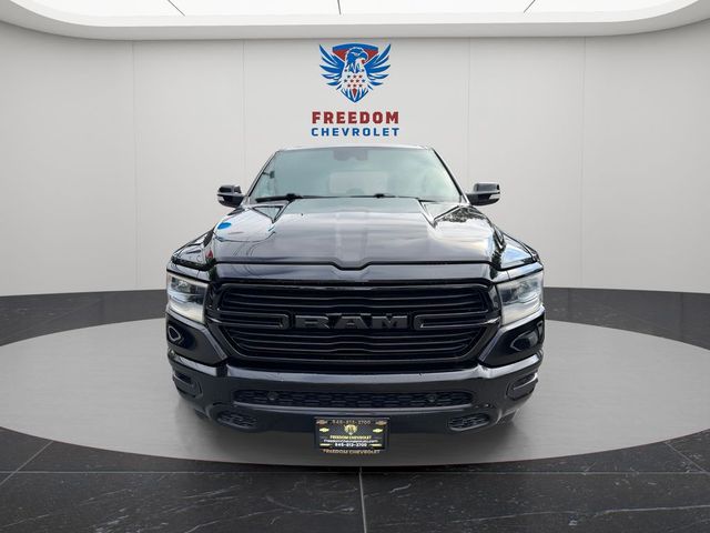 2022 Ram 1500 Sport