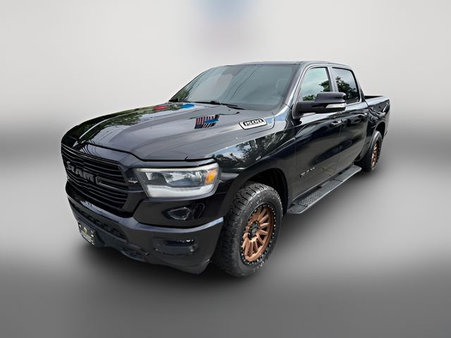 2022 Ram 1500 Sport
