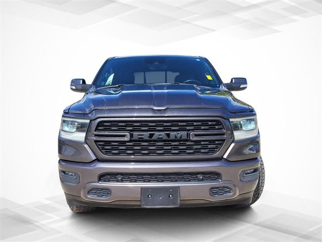 2022 Ram 1500 Sport