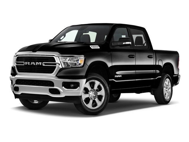 2022 Ram 1500 Sport