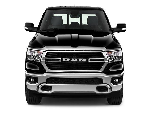 2022 Ram 1500 Sport