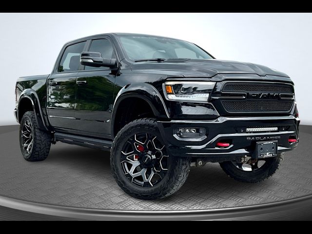 2022 Ram 1500 Sport
