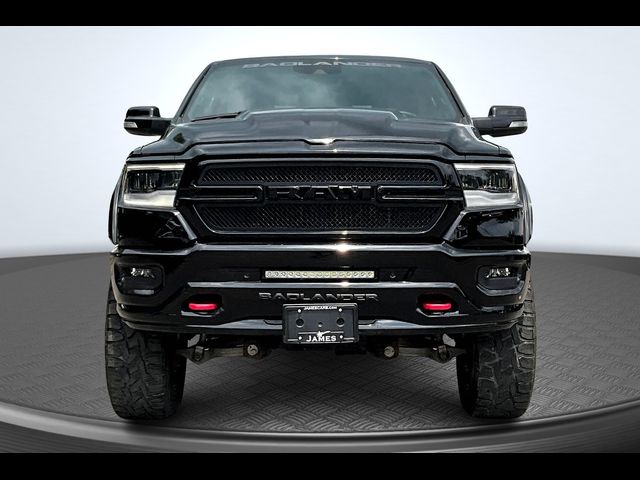 2022 Ram 1500 Sport