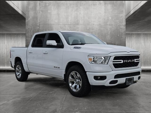 2022 Ram 1500 Lone Star