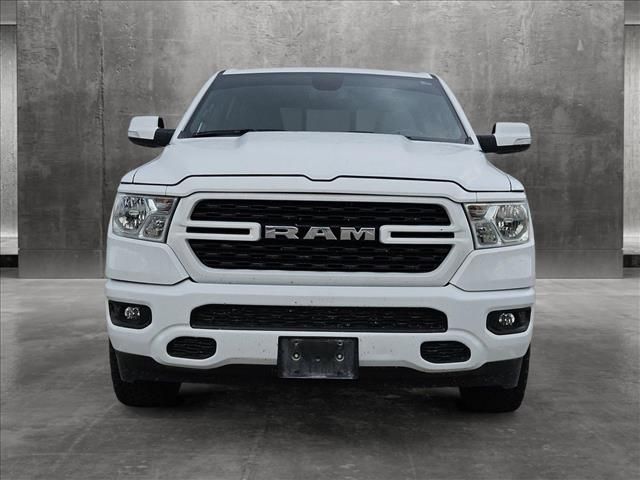 2022 Ram 1500 Lone Star