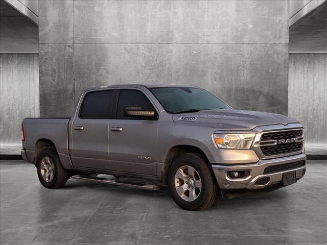 2022 Ram 1500 Lone Star