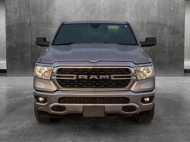 2022 Ram 1500 Lone Star