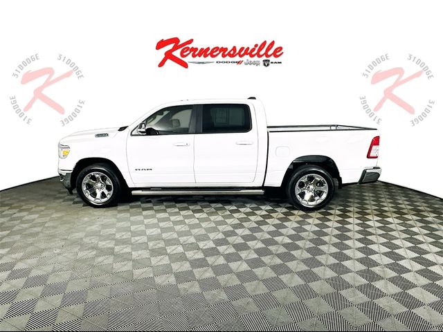 2022 Ram 1500 Lone Star