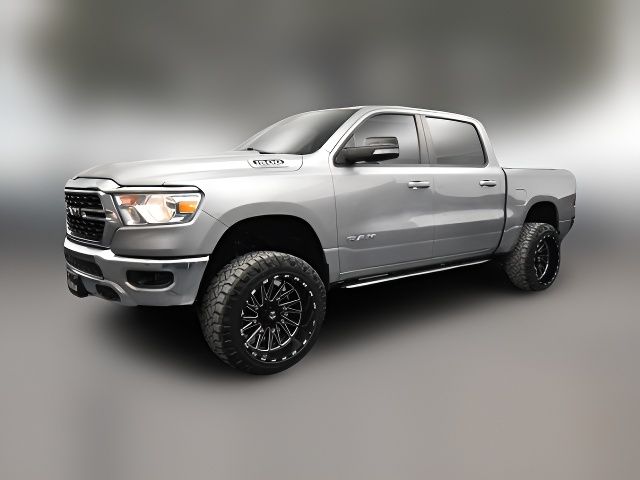 2022 Ram 1500 Lone Star