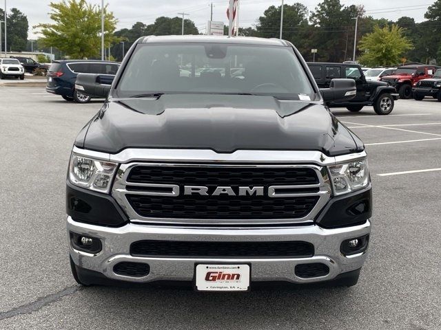 2022 Ram 1500 Lone Star