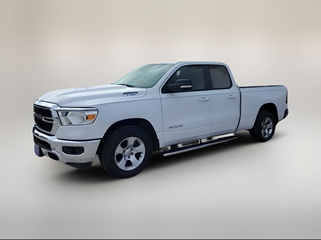 2022 Ram 1500 Lone Star