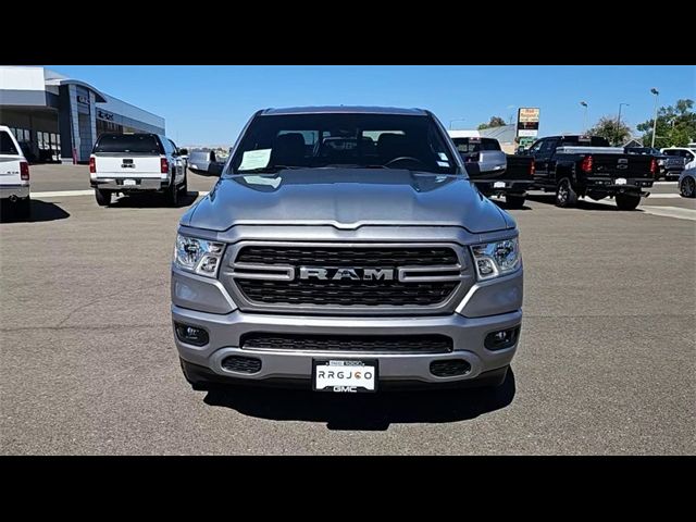 2022 Ram 1500 Lone Star