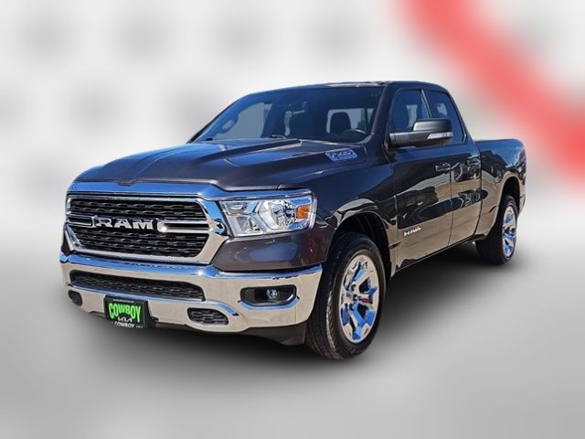 2022 Ram 1500 Lone Star