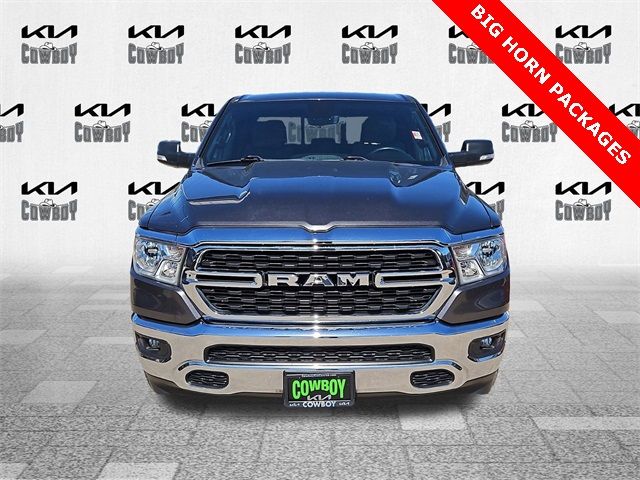 2022 Ram 1500 Lone Star