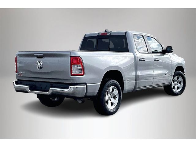 2022 Ram 1500 Lone Star