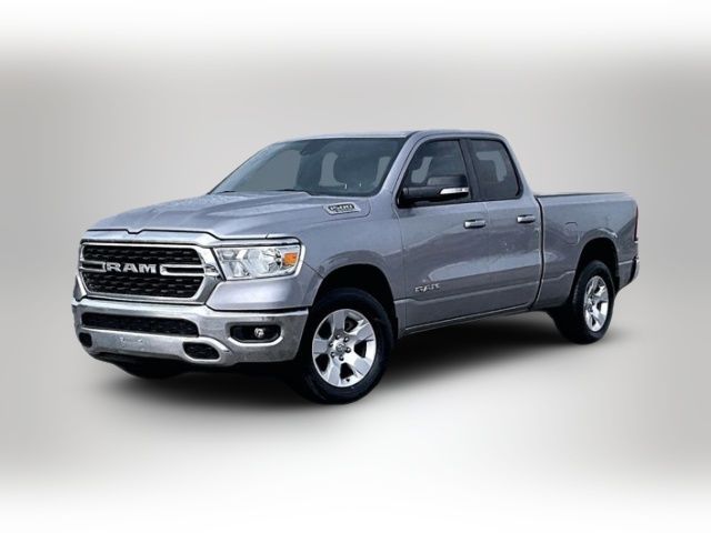 2022 Ram 1500 Lone Star