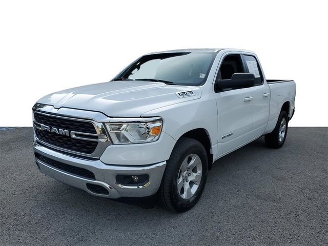 2022 Ram 1500 Lone Star