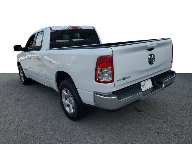 2022 Ram 1500 Lone Star