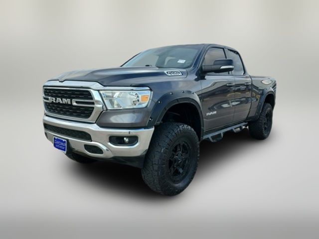 2022 Ram 1500 Lone Star