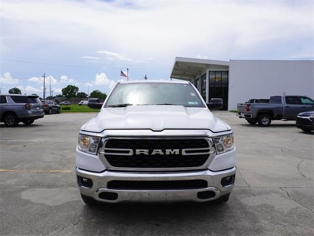 2022 Ram 1500 Lone Star