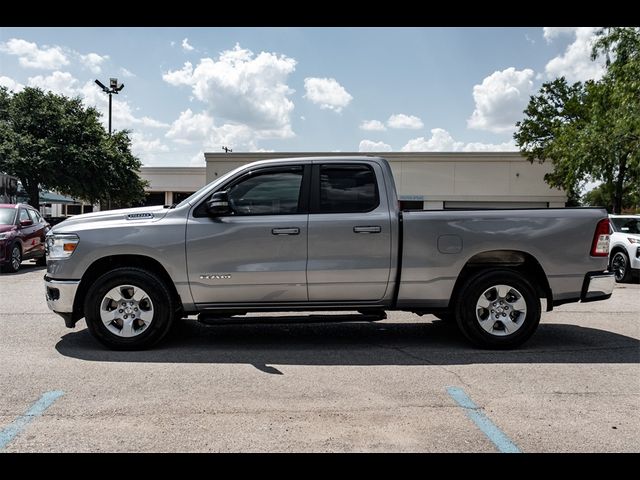 2022 Ram 1500 Lone Star