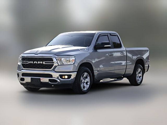 2022 Ram 1500 Lone Star