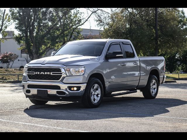 2022 Ram 1500 Lone Star