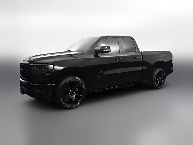 2022 Ram 1500 Lone Star