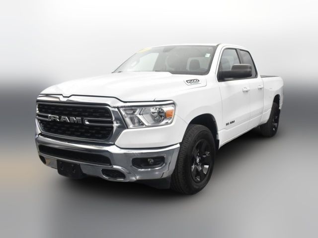 2022 Ram 1500 Lone Star