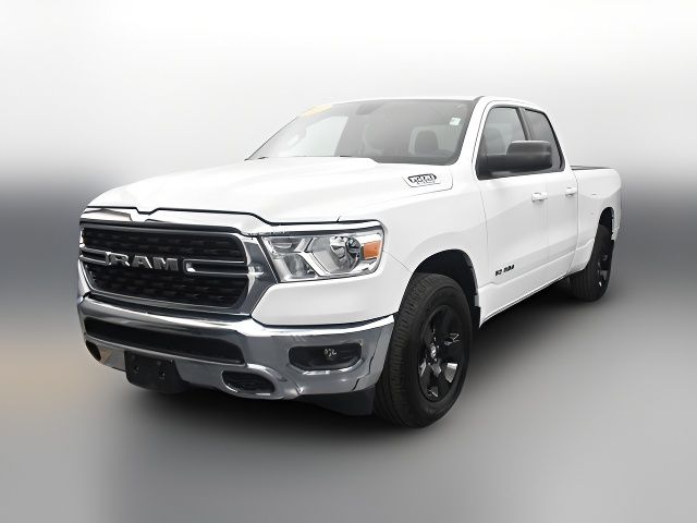 2022 Ram 1500 Lone Star