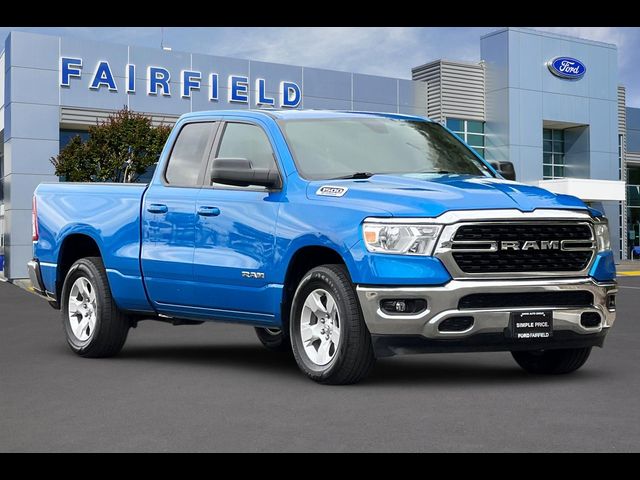 2022 Ram 1500 Lone Star
