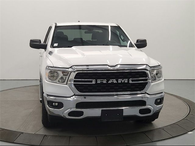 2022 Ram 1500 Lone Star