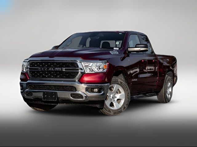 2022 Ram 1500 Lone Star