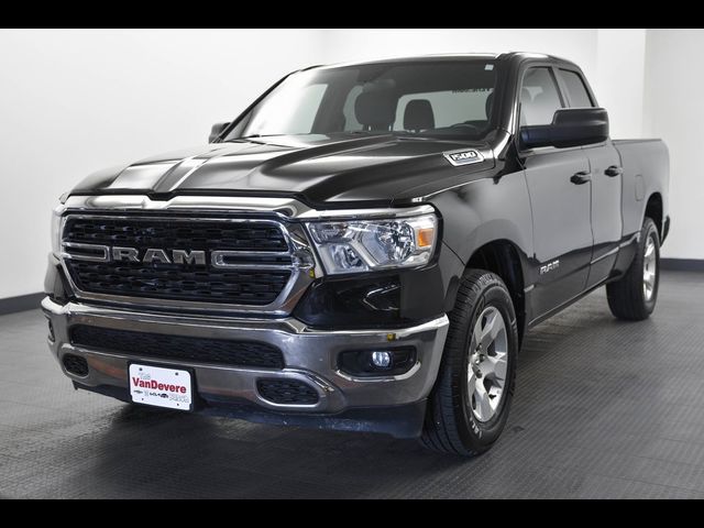 2022 Ram 1500 Lone Star