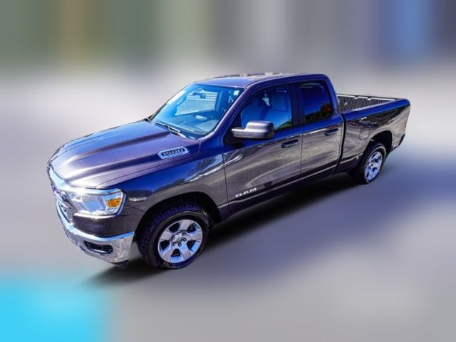 2022 Ram 1500 Lone Star