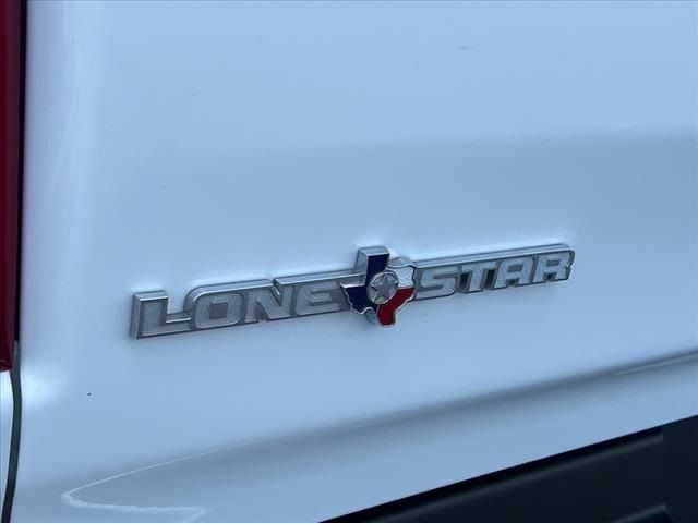 2022 Ram 1500 Lone Star