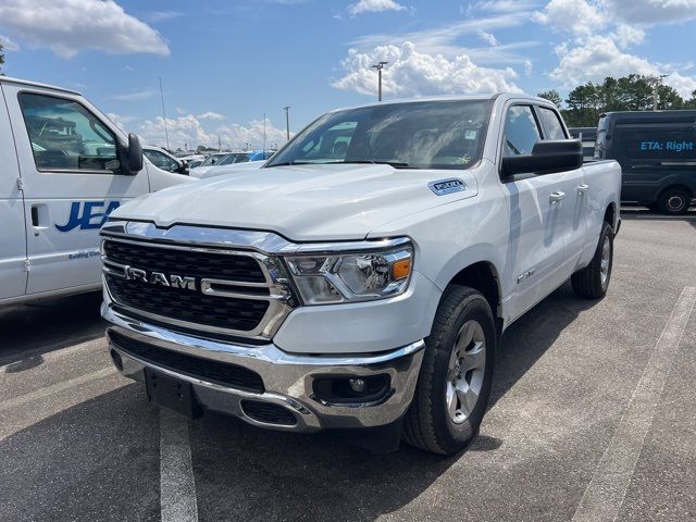 2022 Ram 1500 Lone Star