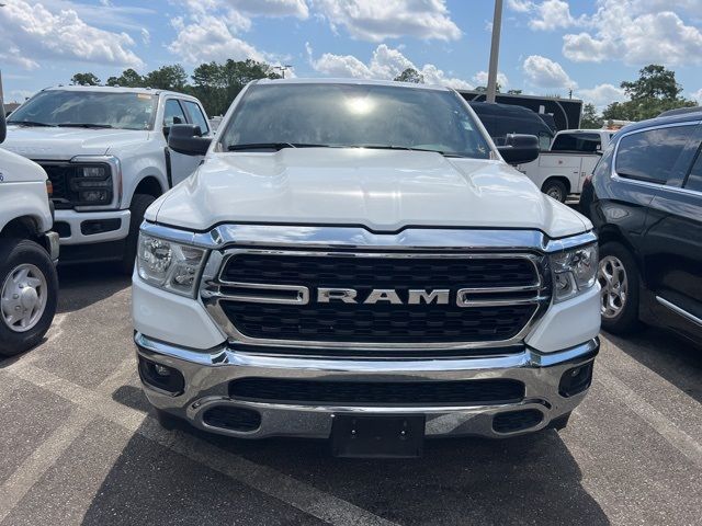 2022 Ram 1500 Lone Star